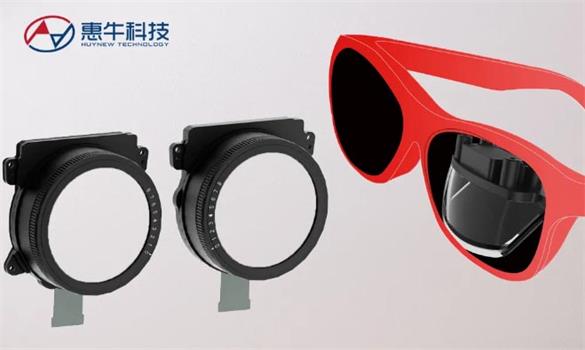 深耕三年，簽下萬(wàn)套訂單，惠?？萍糀R/VR創(chuàng)新之路