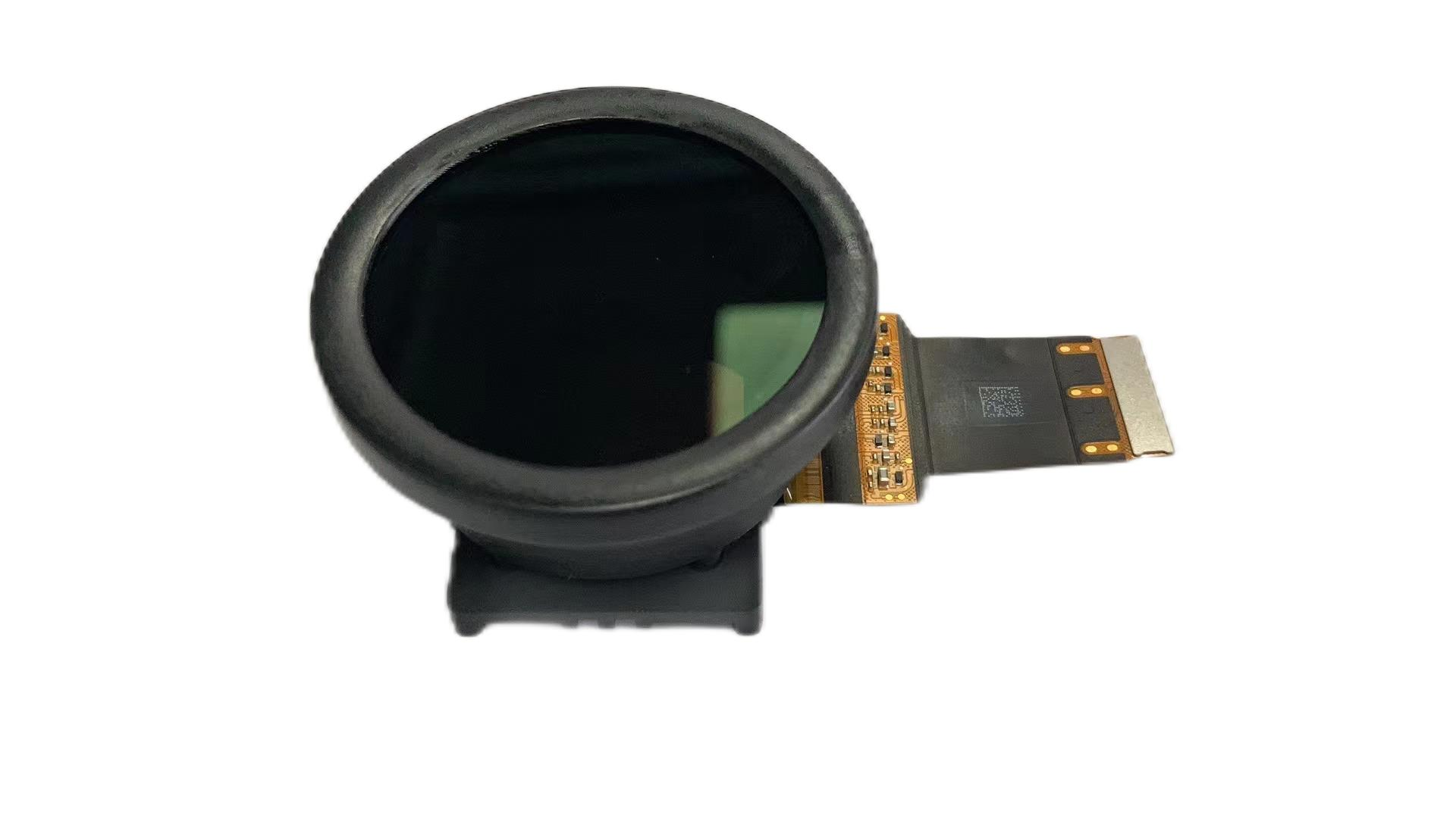 惠牛1.35 Micro OLED新品上市，助力品牌客戶(hù)對(duì)標(biāo)Apple